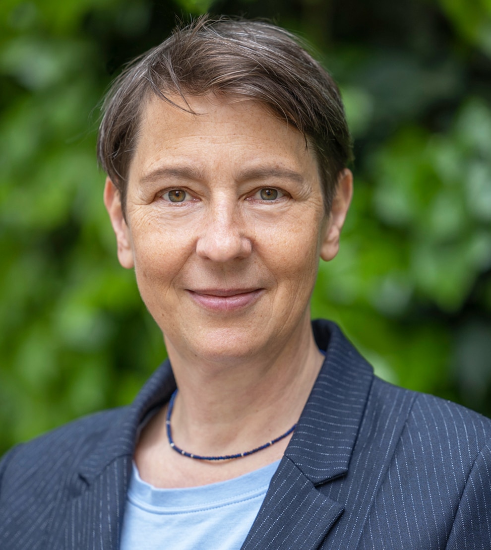 Wirrgarten - Birgit Sachweh