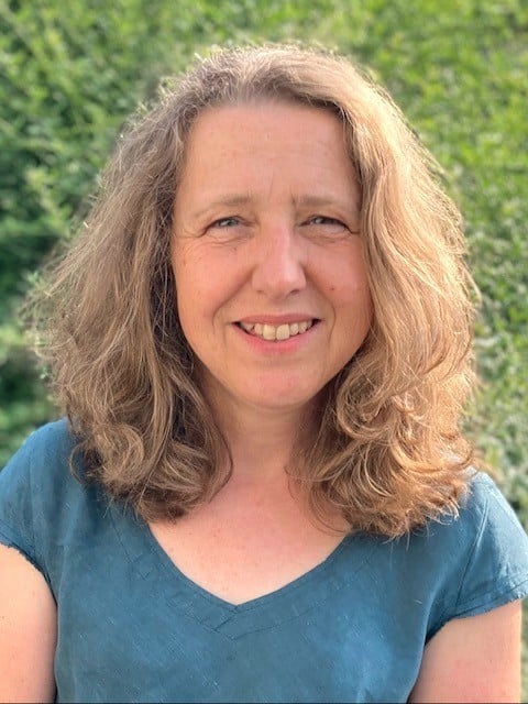 Wirrgarten - Silvia Rüegg