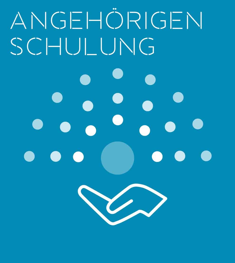 Wirrgarten - Jetzt anmelden zum Angehörigenseminar
