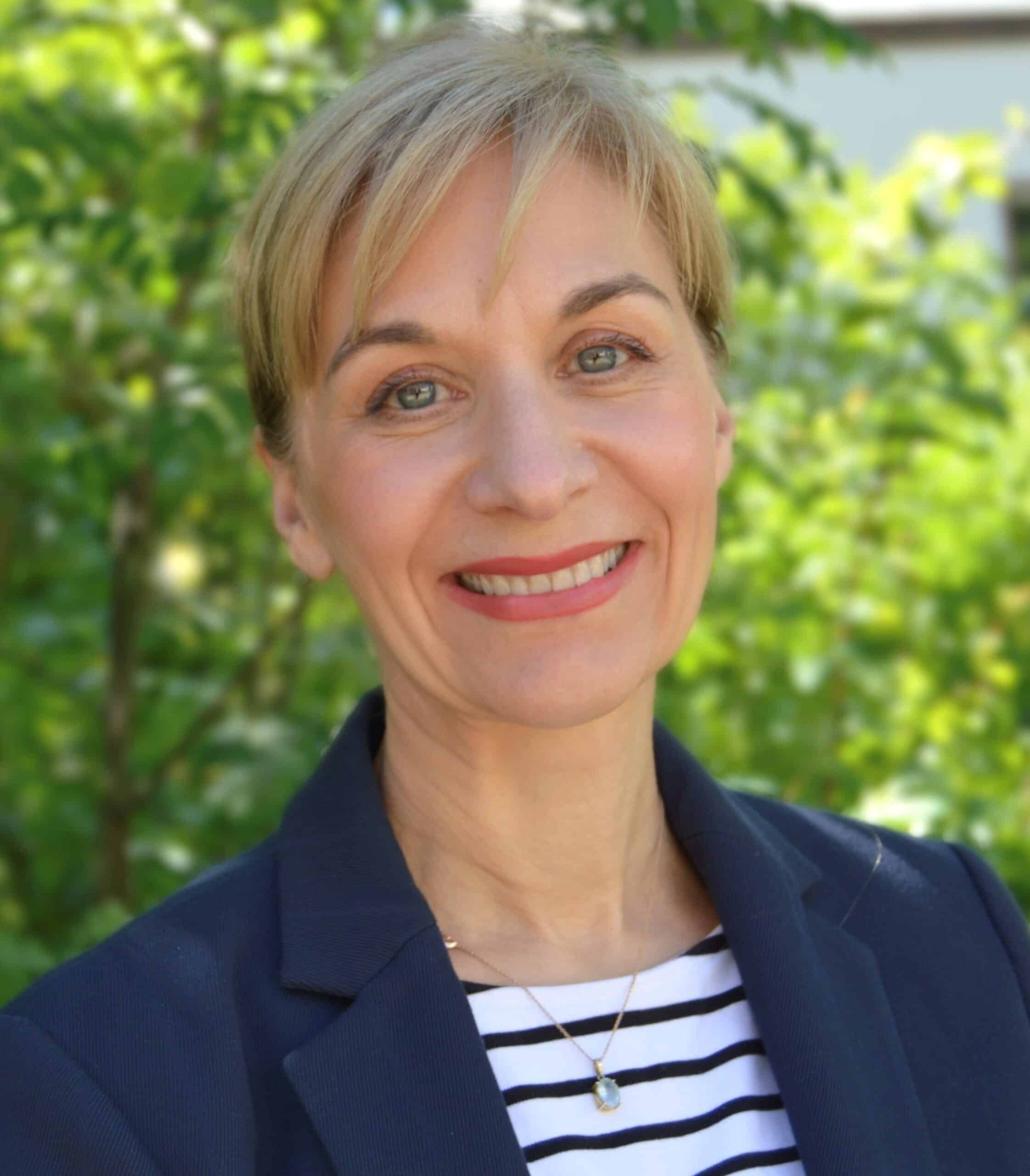 Wirrgarten - Tina Hutter