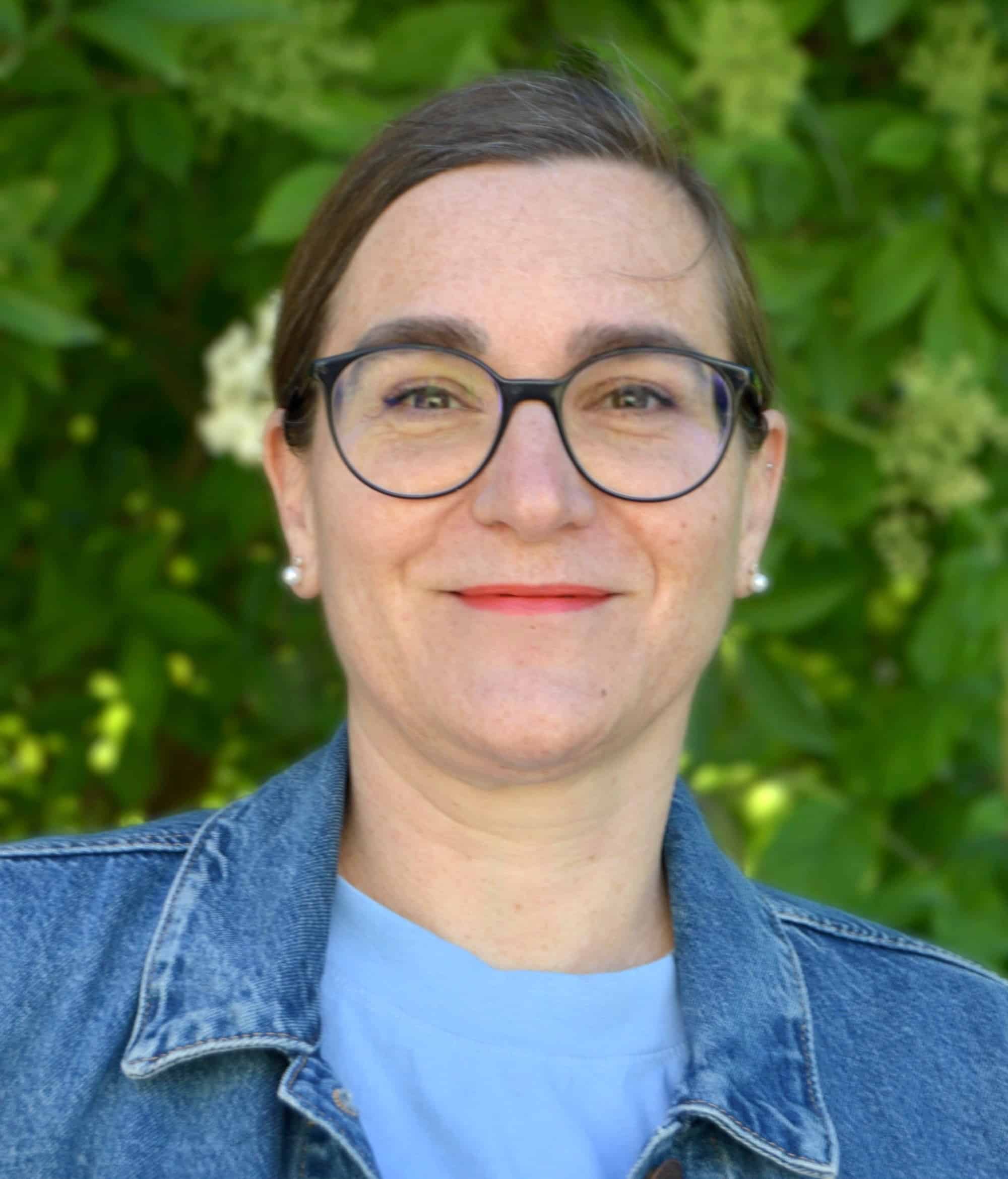 Wirrgarten - Beatriz Greuter