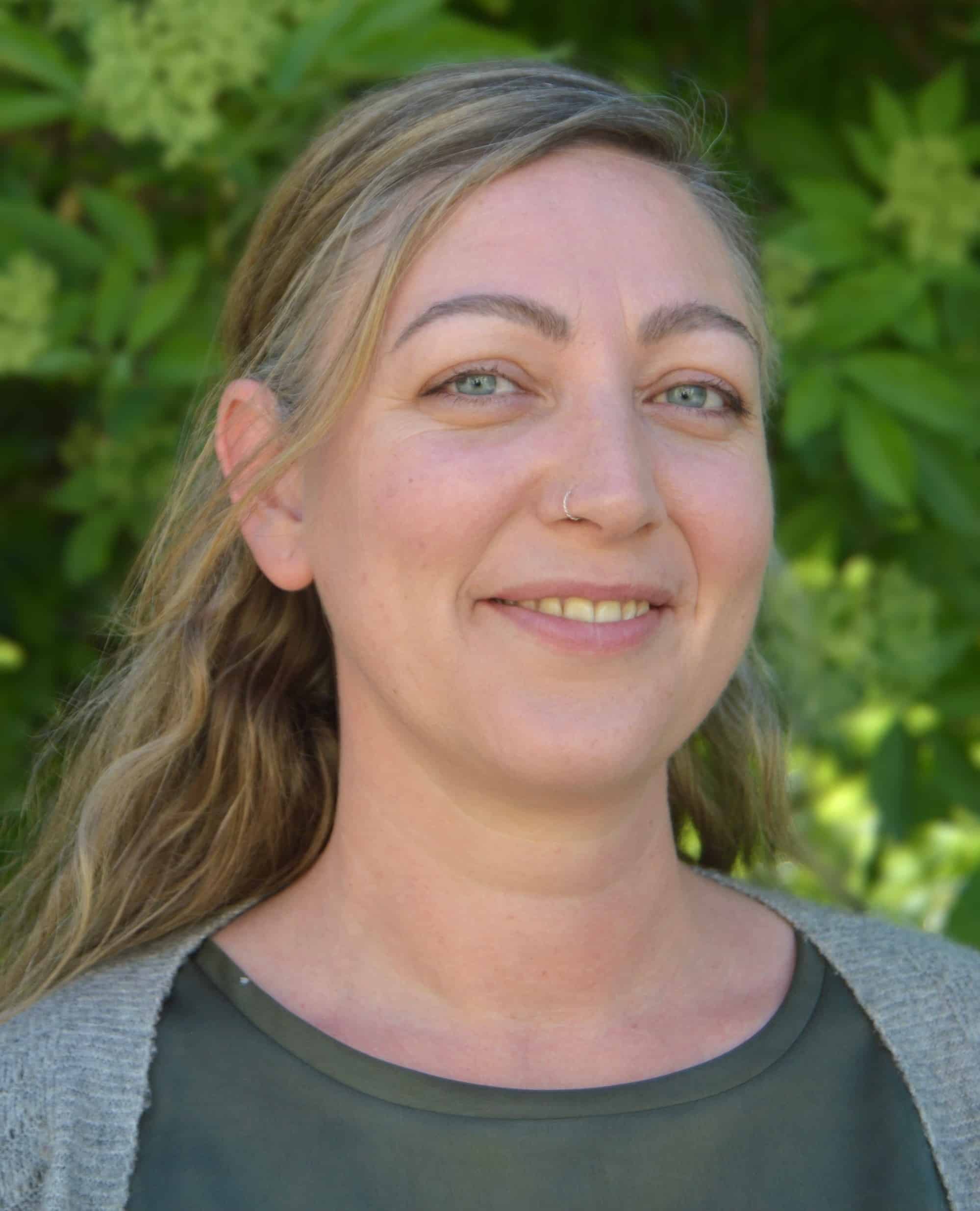 Wirrgarten - Michelle Joshi